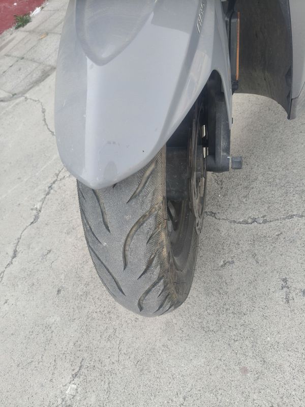 二手三阳巡弋 Cruisym150