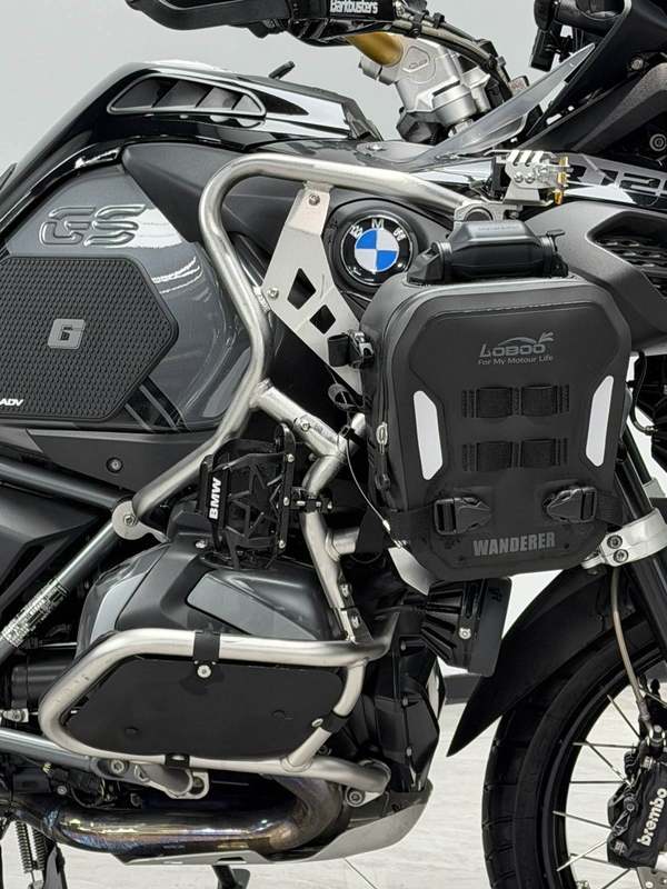 二手宝马R 1250 GS