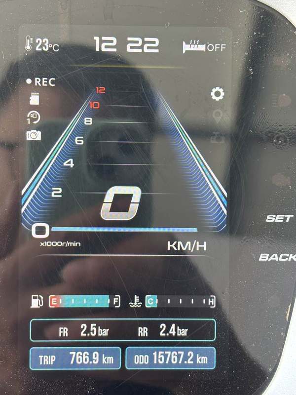 二手南方梦拉丽莎 飞戈