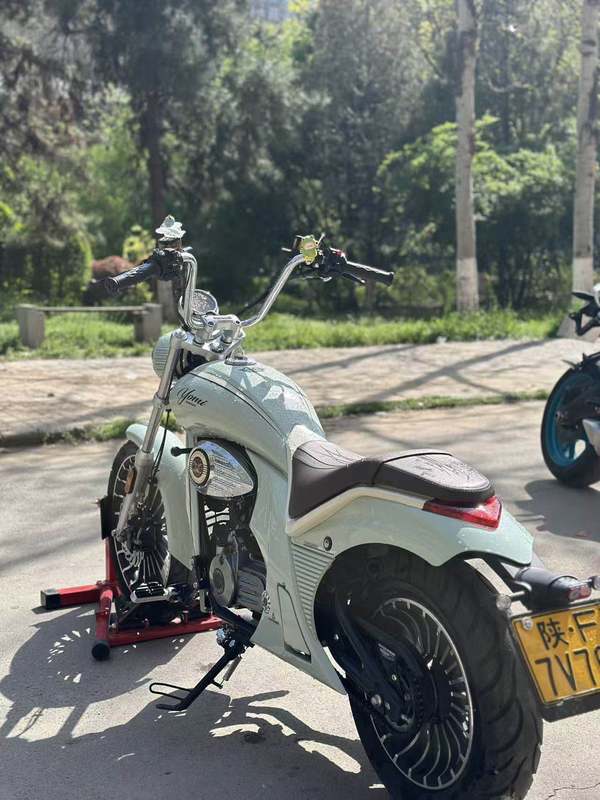 二手宗申优米Yomi