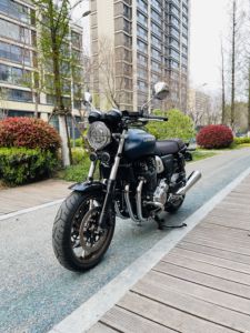 二手本田CB1100