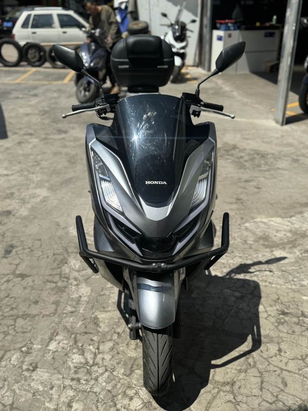 二手新大洲本田PCX