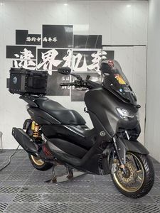 二手雅马哈NMAX