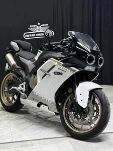 二手春风500SR VOOM