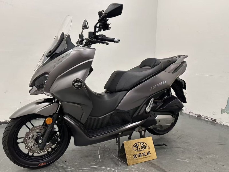 二手QJMOTOR鸿150