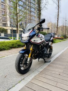 二手本田CB1300 Super Bol D'or