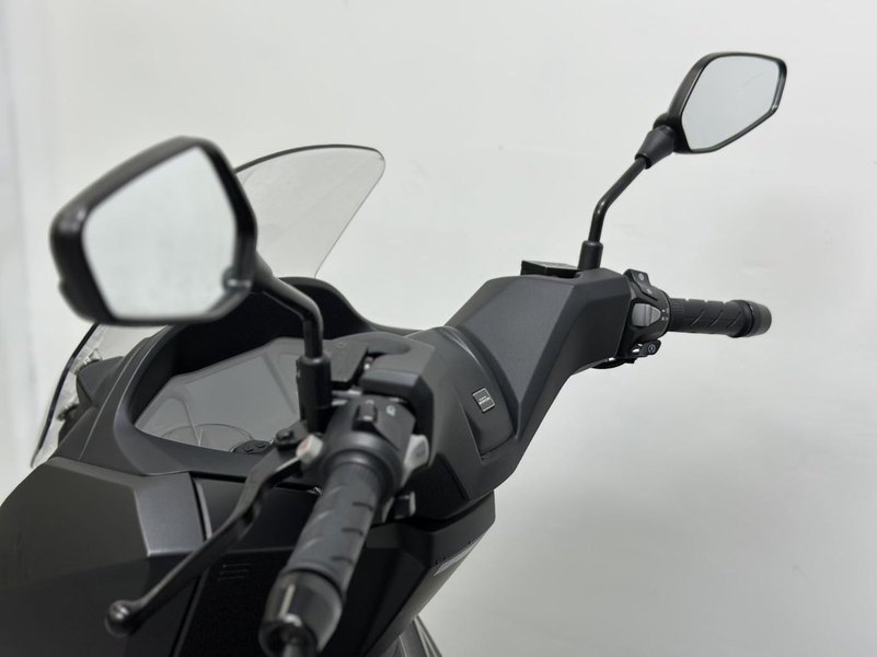 二手新大洲本田NS150GX