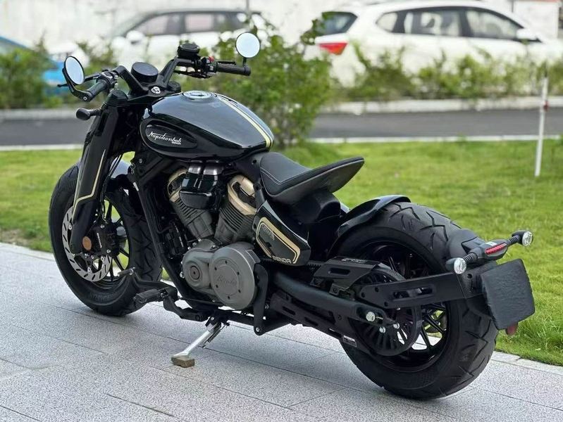 二手奔达金吉拉450