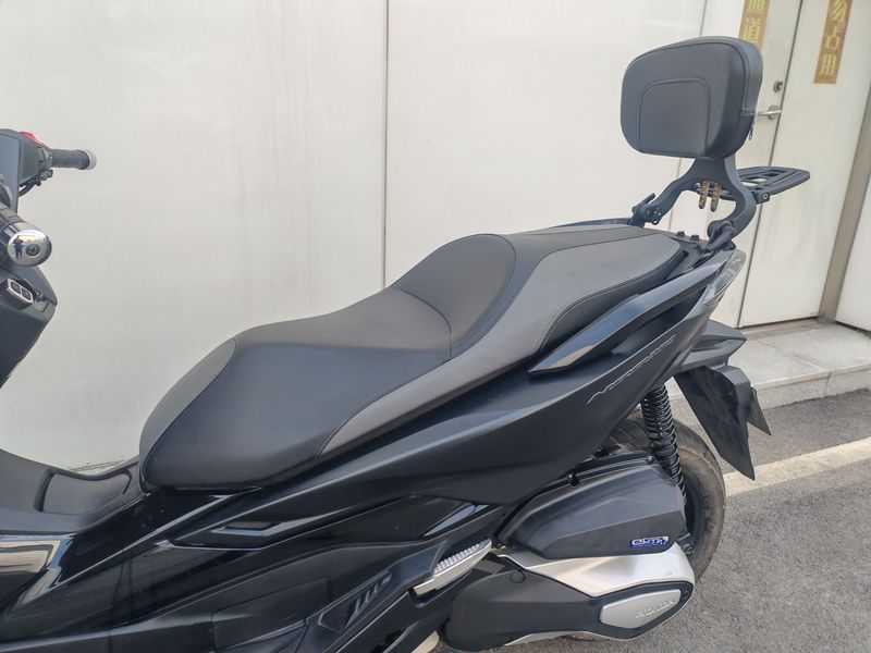 二手本田NSS350(进口)