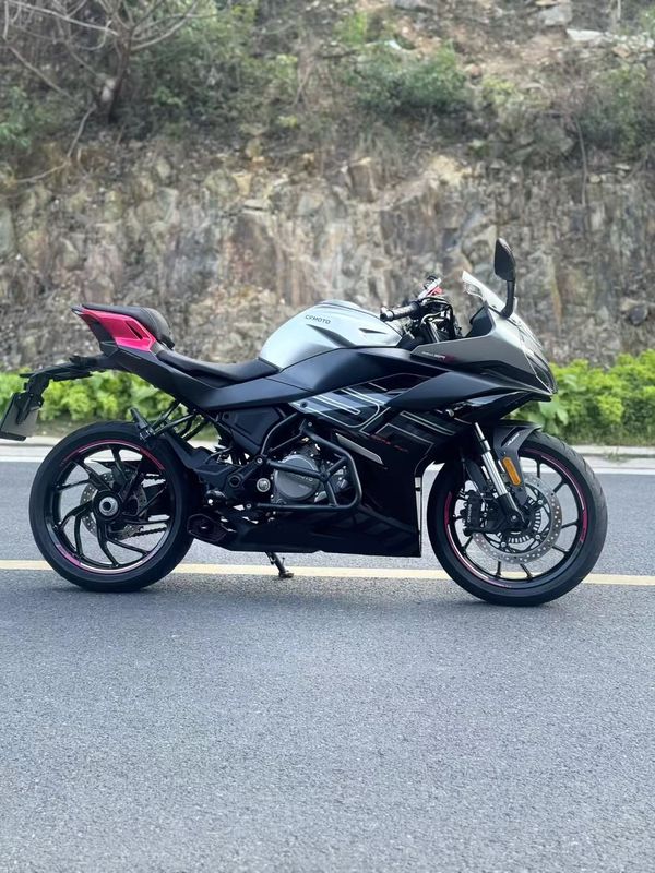 二手春风250SR