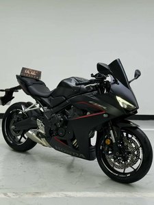 二手本田CBR650R