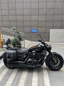 二手奔达黑旗500