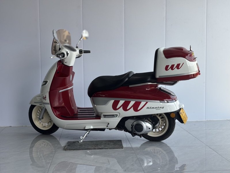 二手南方梦拉丽莎 飞戈