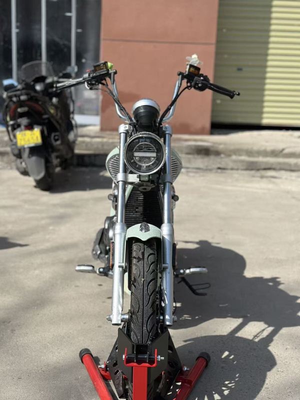 二手宗申优米Yomi