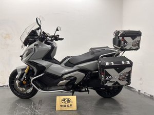 二手本田X-ADV 750