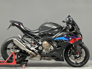 二手宝马S 1000 RR