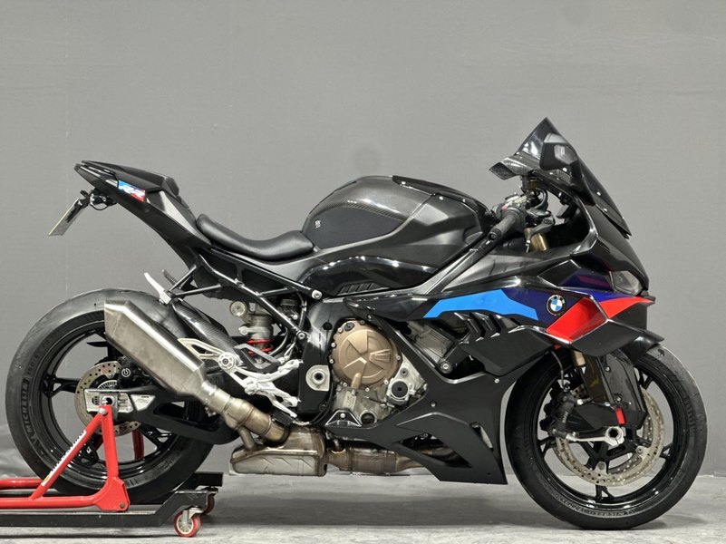 二手宝马S 1000 RR