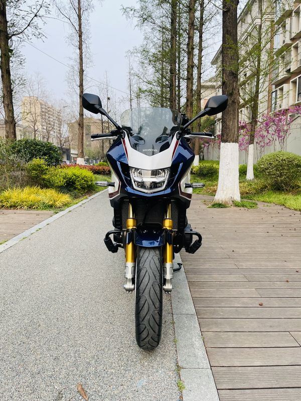 二手本田CB1300 Super Bol D'or