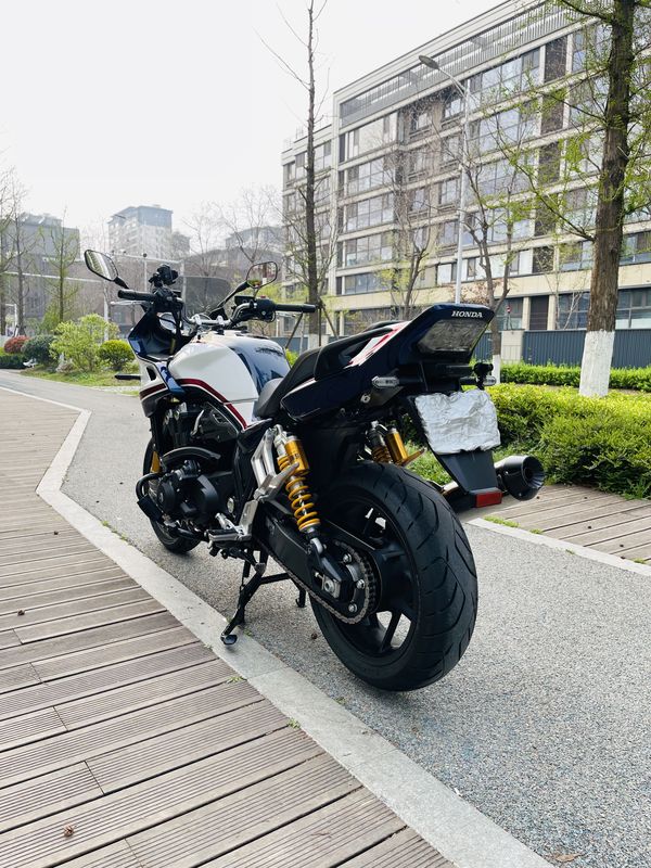 二手本田CB1300 Super Bol D'or