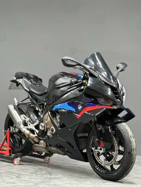 二手宝马S 1000 RR
