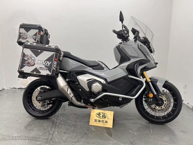 二手本田X-ADV 750