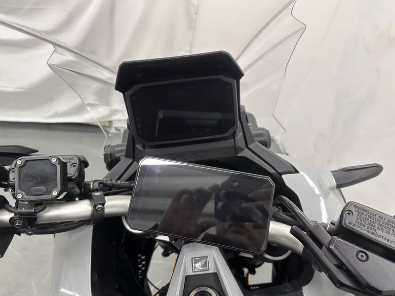 二手本田X-ADV 750