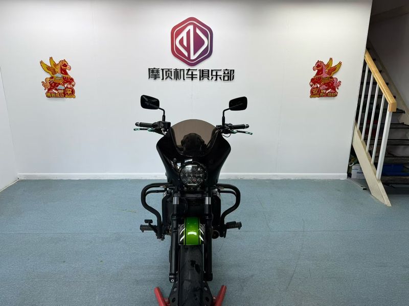 二手川崎Vulcan S 