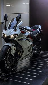 二手凯越450RR