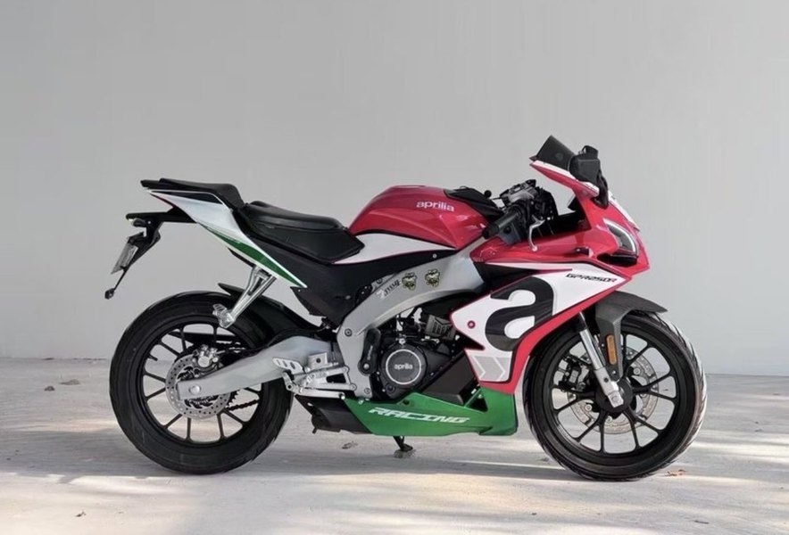 二手宗申阿普利亚GPR250R