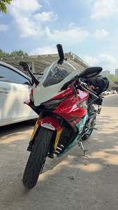 二手凯越350RR 赫雷兹