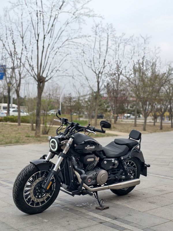 二手奔达Rock300 灰石