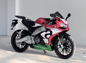 二手宗申阿普利亚GPR250R