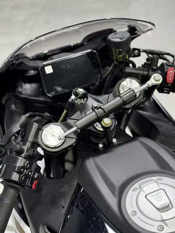 二手春风500SR VOOM