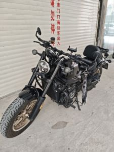 二手春风450CL-C