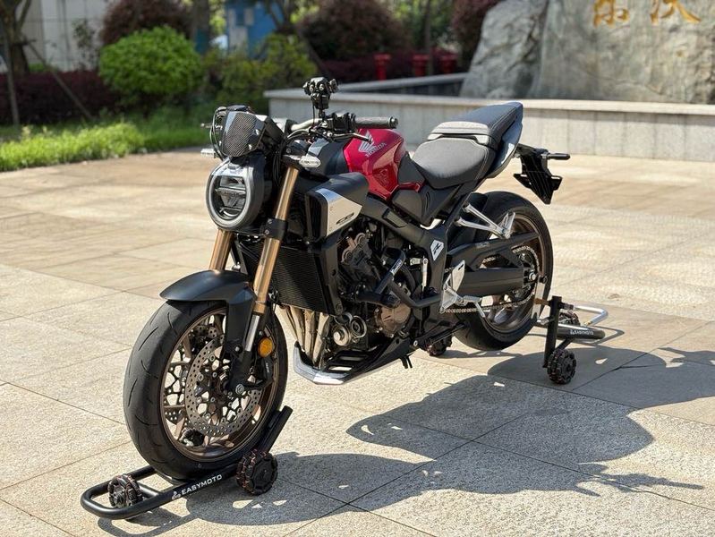 二手本田CB650R 