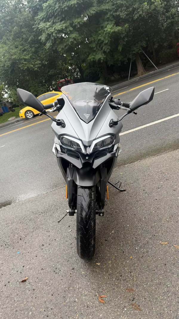 二手无极300RR