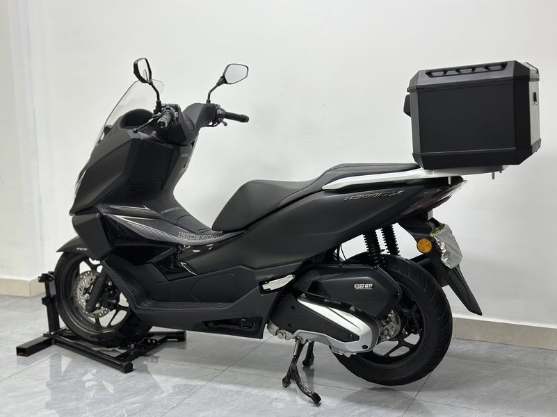 二手新大洲本田NS150GX