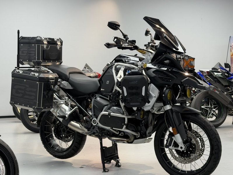 二手宝马R 1250 GS
