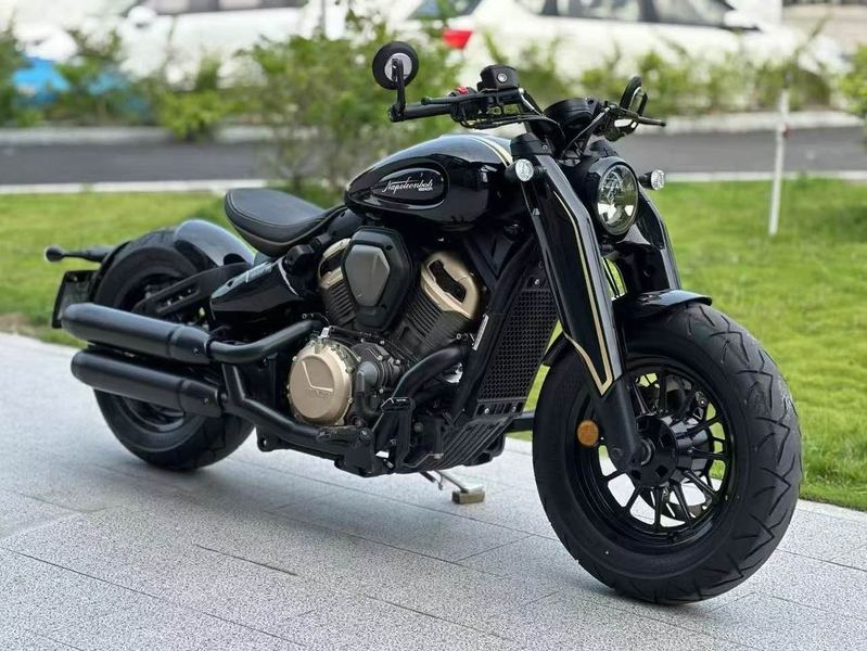 二手奔达金吉拉450