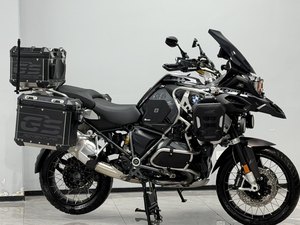二手宝马R 1250 GS