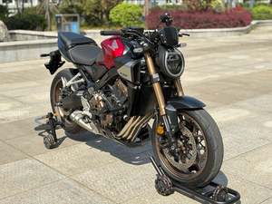 二手本田CB650R 