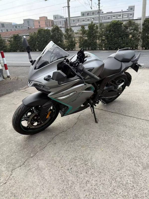 二手无极300RR