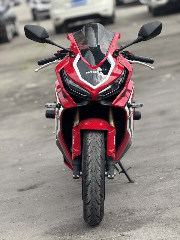 二手本田CBR650R