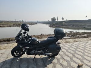 二手铃木GW 250F Inazuma 