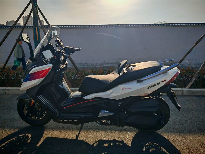 二手力刻318 LK300T