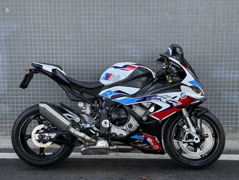 二手宝马S 1000 RR
