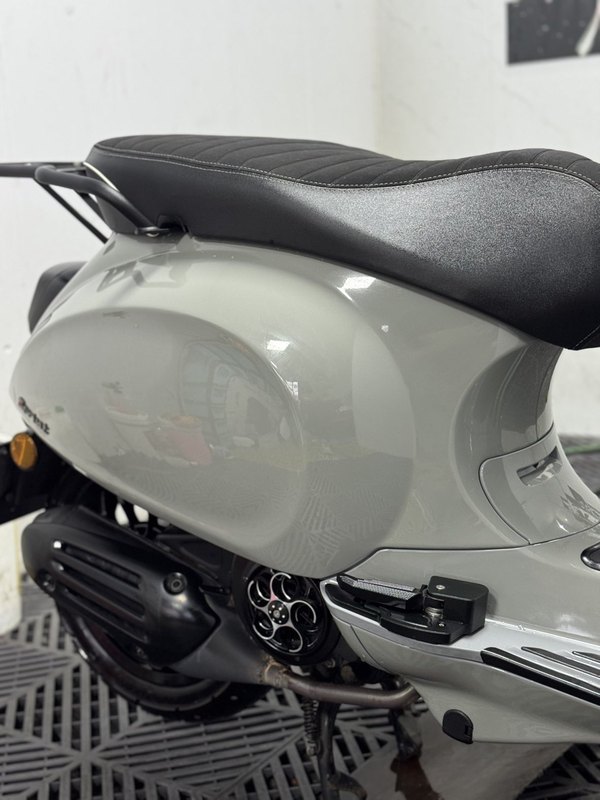 二手VESPASprint 150