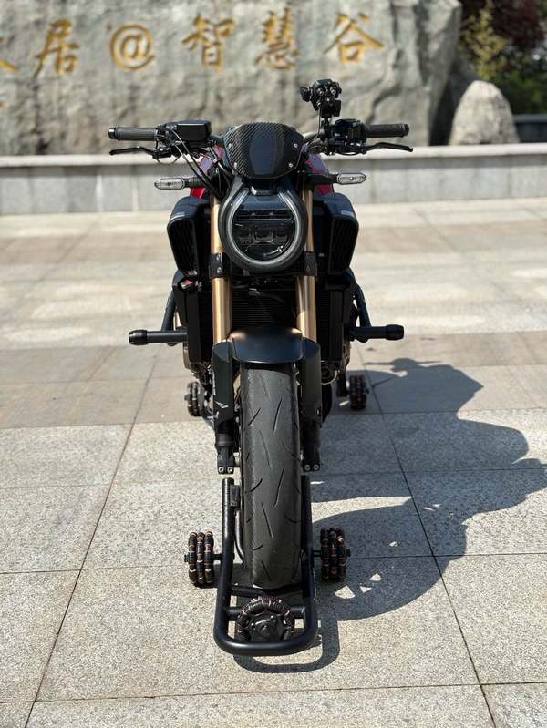 二手本田CB650R 
