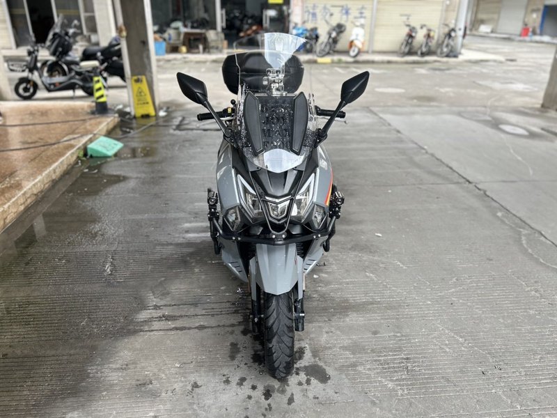 二手三阳Joymax F 300