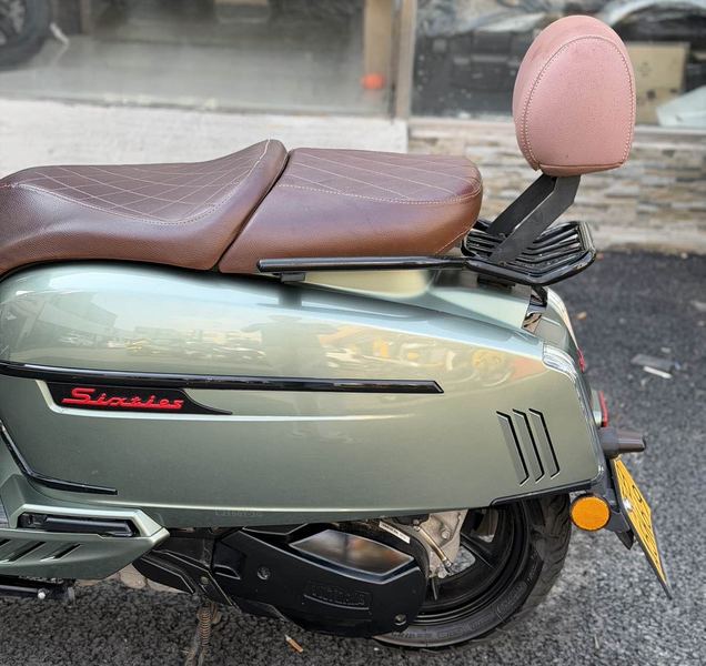 二手维多利亚Sixties 150Si